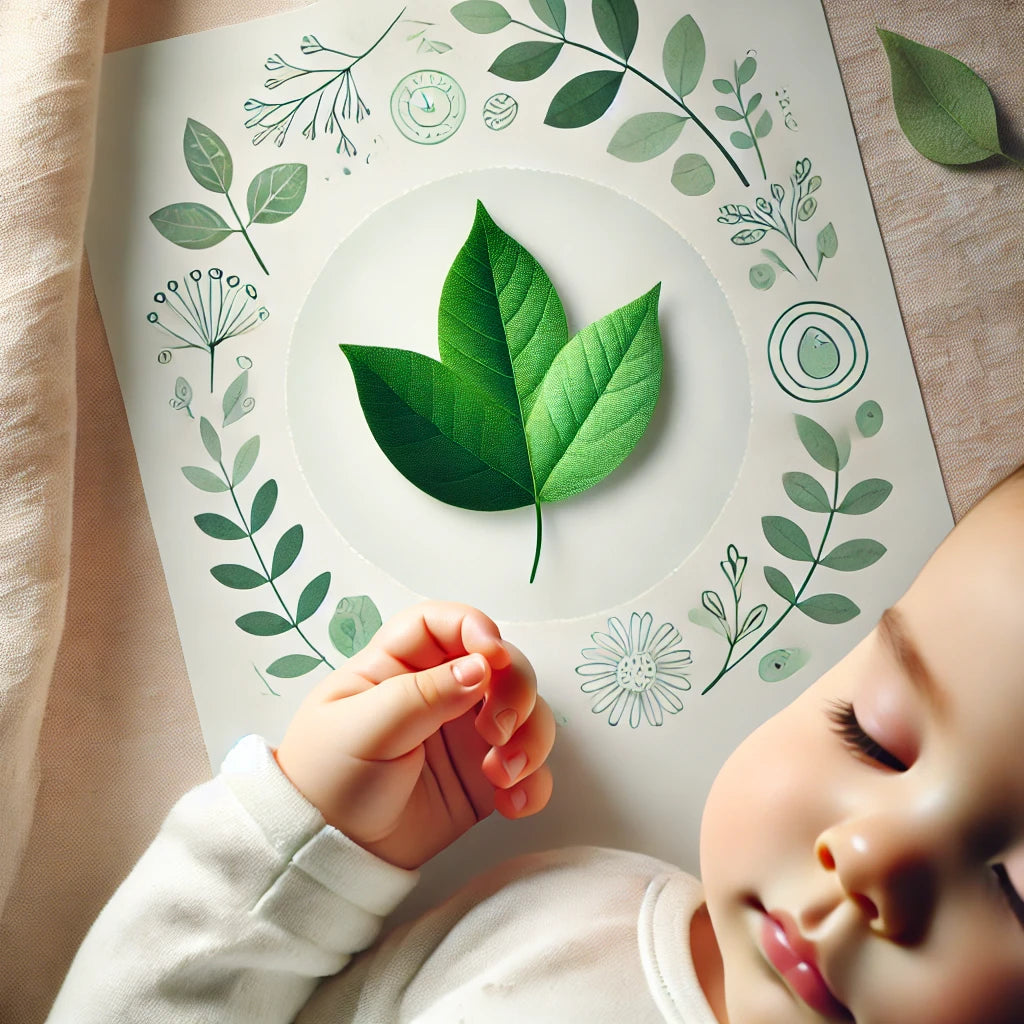 How to Spot Greenwashing: The Truth About ‘Natural’ Labels in Baby Products