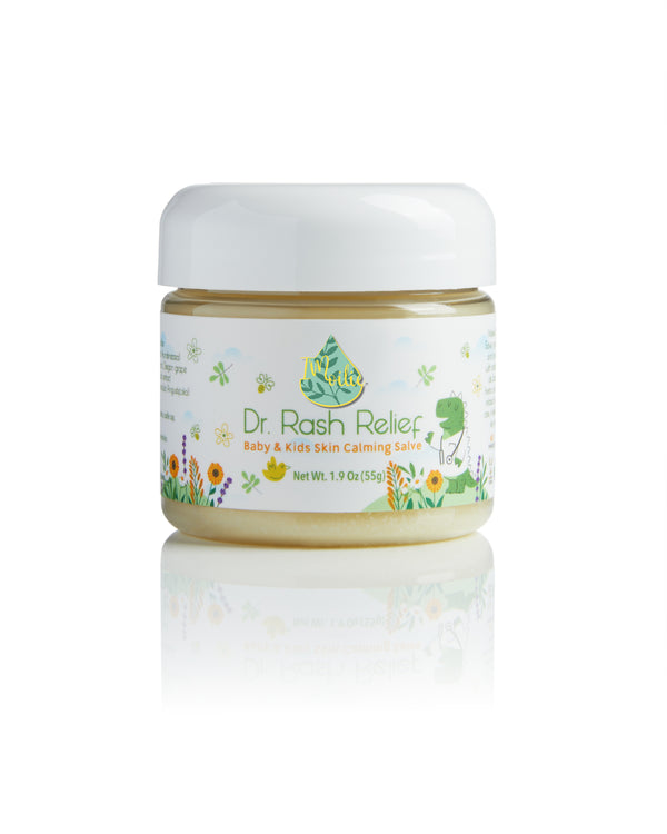 Baby & Kids "Skin Calming Salve"